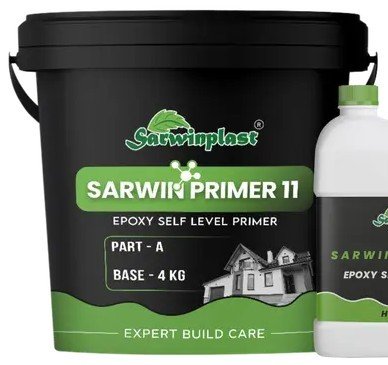 SARWIN PRIMER 11